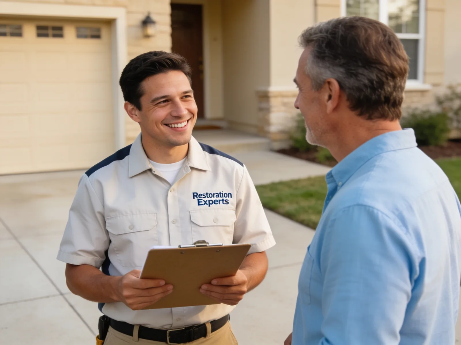 Water Damage Cleanup Boulder Creek, CA FAQs